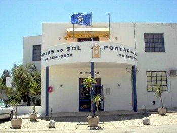 Portas Do Sol Da Bemposta Portimão Exterior photo